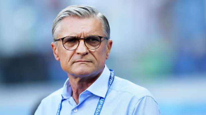 Poland Manager Adam Nawalka Refuses to 'Sugarcoat' Victory Over Japan as Eagles Exit World Cup