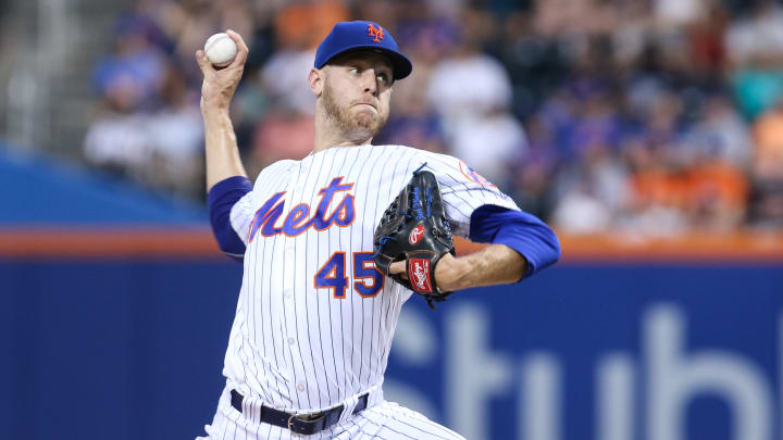 MLB Trade Rumors: Phillies Acquire Asdrubal Cabrera from Mets for Pitching Prospect