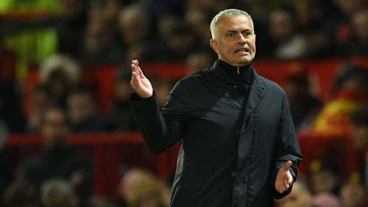 Manchester United Halt Sporting Director Appointment Plans While Mourinho Is in Charge