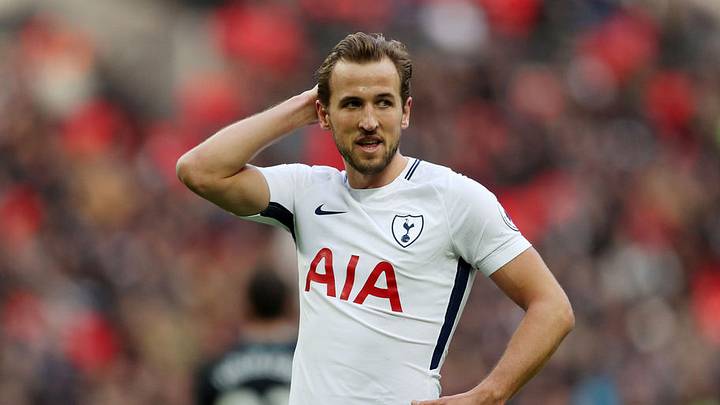 Harry Kane Starts the New Year With Social Media Gaff That Left His Fiancee Fuming Harry Kane Starts the New Year With Social Media Gaff That Left His Fiancee Fuming