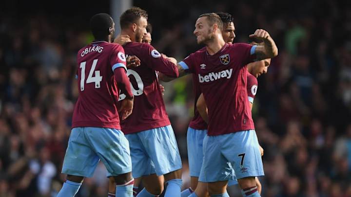 West Ham Reportedly 'Miles Away' From Agreeing New Deal for Key Defender West Ham Reportedly 'Miles Away' From Agreeing New Deal for Key Defender