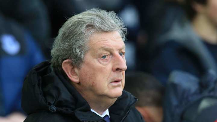 Why Crystal Palace's Crippling Injury Crisis Doesn't Actually Matter