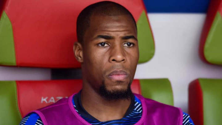 MERCADO | La oferta del Atlético de Madrid por Sidibé