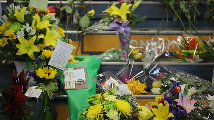 Death Toll in Crash of Hockey Team Bus in Canada Rises to 16