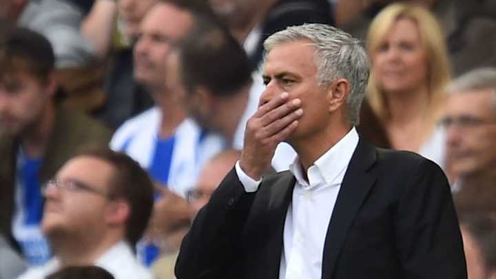 Jose Mourinho Insists He Has 'Never Been Selfish' in Management Career as Criticism Continues