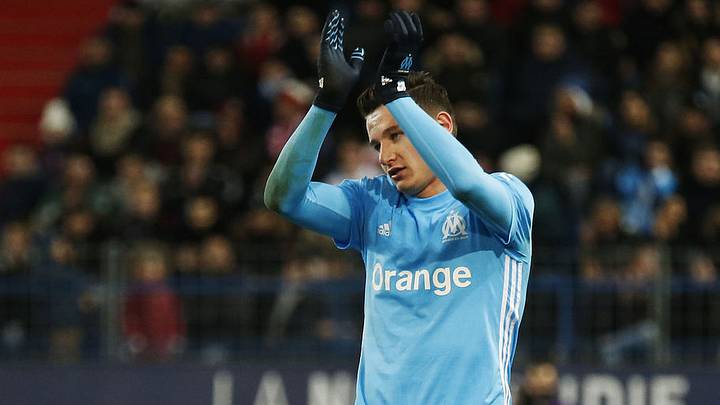 Napoli Targeting Marseille Winger Valued at £30m Ahead of Busy Period Napoli Targeting Marseille Winger Valued at £30m Ahead of Busy Period