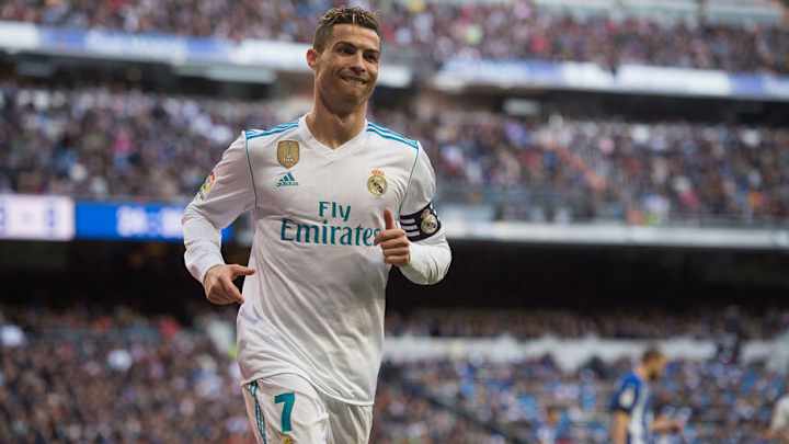 Real Madrid Star Cristiano Ronaldo Reveals He Has No More Dreams Left to Conquer in His Career