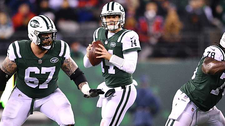 Fantasy Football Week 17 Early Waiver Wire