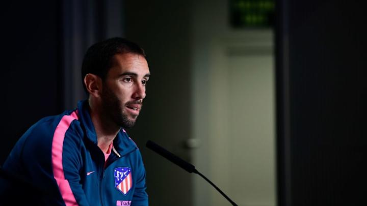 Juventus Launch Effort to Sign Atletico Madrid Defender as Uncertainty Grows Over Medhi Benatia