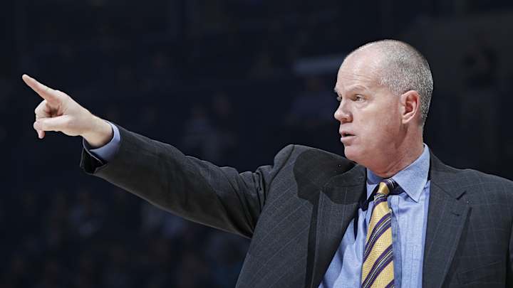 Colorado Coach: 'Absolutely' More Satisfying to Beat Arizona After FBI Probe