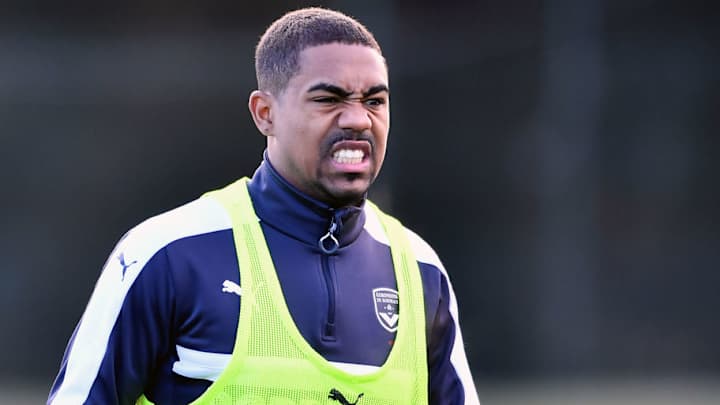 Arsenal Target Malcom Facing Disciplinary Action From Bordeaux Over 'Immature' Social Media Video