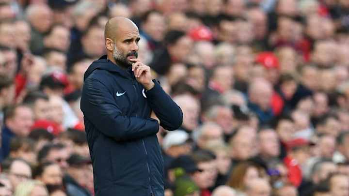 Guardiola revela las 6 canciones que le han marcado en su vida Guardiola revela las 6 canciones que le han marcado en su vida