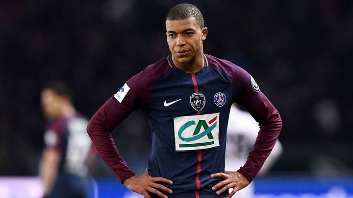 Real Handed UCL Boost as Mbappe Joins Neymar on PSG Injury List Ahead of Return Leg