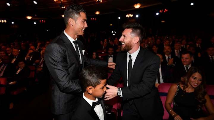 REVEALED: Lionel Messi Will Out Earn Cristiano Ronaldo by €32m This Season