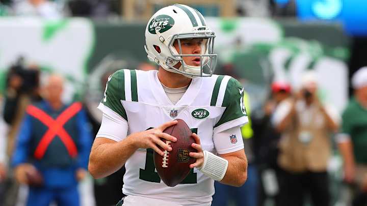 How to Watch Vikings vs. Jets: Live Stream, TV Channel, Game Time How to Watch Vikings vs. Jets: Live Stream, TV Channel, Game Time