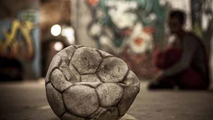 TE DEJAMOS SOLA | Carta abierta a la pelota