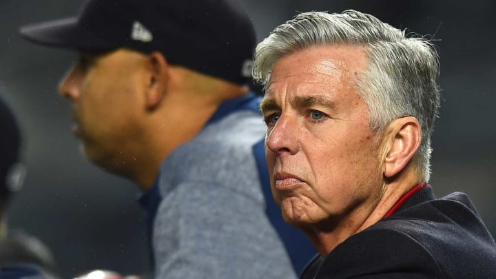 Red Sox Would Be Foolish to Trade Key Players to Avoid Payroll Penalties Red Sox Would Be Foolish to Trade Key Players to Avoid Payroll Penalties
