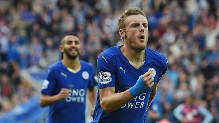 ON THIS DAY: Leicester Show Title Credentials, Barça Batter Leeds & Milan Edge Nine-Goal Thriller