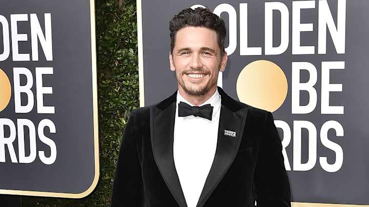 James Franco in Talks to Direct ESPN Movie Based on 'Those Guys Have All the Fun' Book