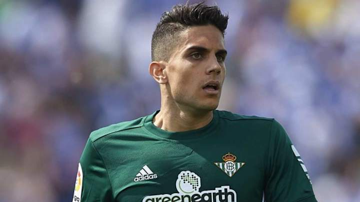 El ''zasca'' de Bartra a un periodista que lo acusó de 'bajarse' del Mundial por irse de vacaciones