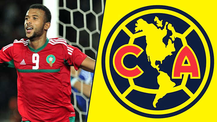 BOMBAZO | América va por un goleador africano