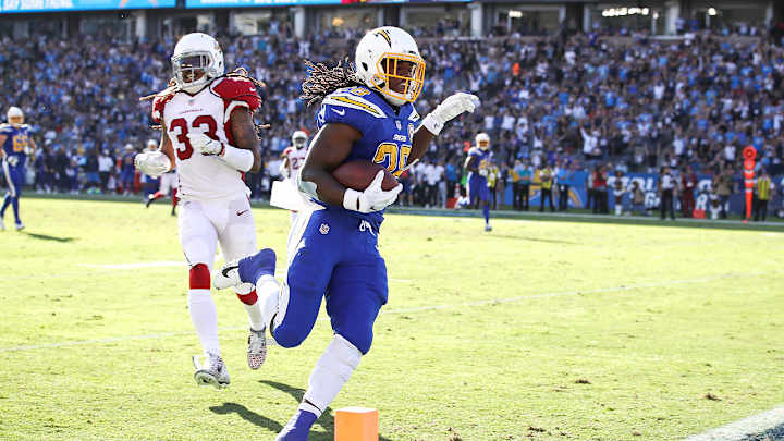 Fantasy Football Training Room: Crushing News for Melvin Gordon Fantasy Football Training Room: Crushing News for Melvin Gordon
