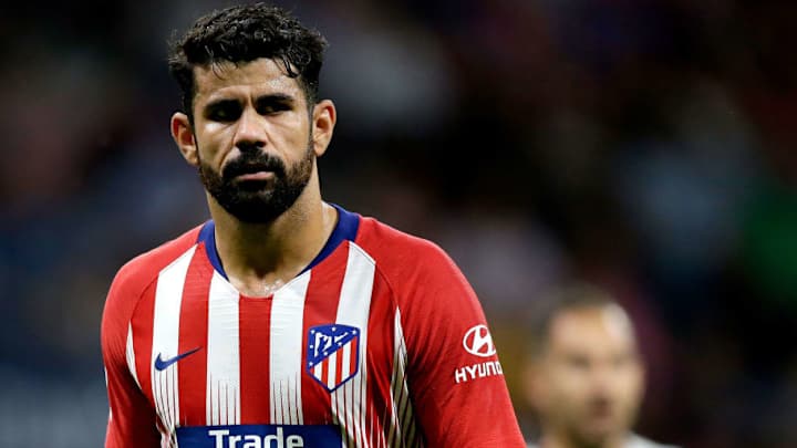 Diego Costa Admits He Regrets Joining Chelsea as He Aims Dig at Antonio Conte Diego Costa Admits He Regrets Joining Chelsea as He Aims Dig at Antonio Conte