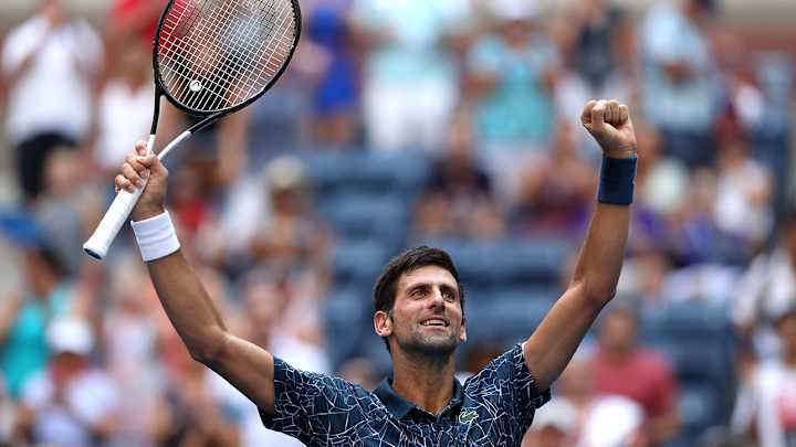 Five Thoughts From Day 2 at the U.S. Open