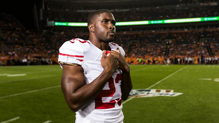Jury Decides Rams Must Pay Reggie Bush $12.5 Million for 2015 Injury