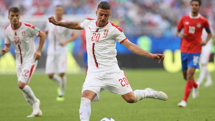 MERCADO | El FC Barcelona y el Real Madrid ya conocen el precio de Milinkovic-Savic