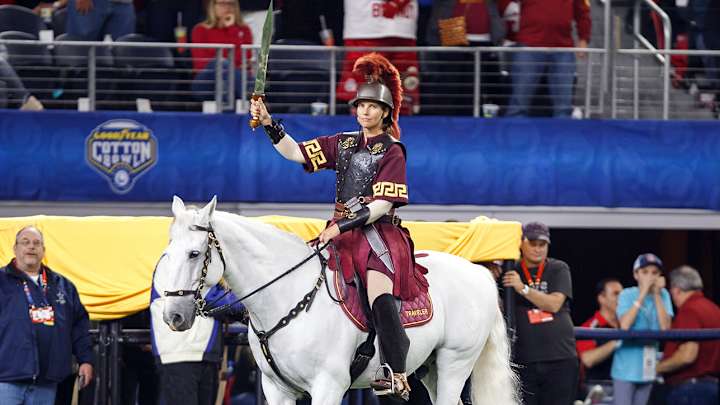 National Signing Day 2018: Four-Star WR Devon Williams Extends USC's Hot Streak