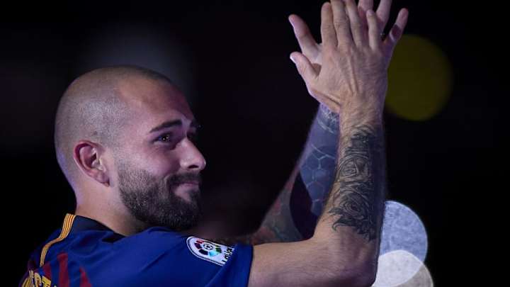 OPERACIÓN SALIDA | La nueva opción que se abre para el traspaso de Aleix Vidal
