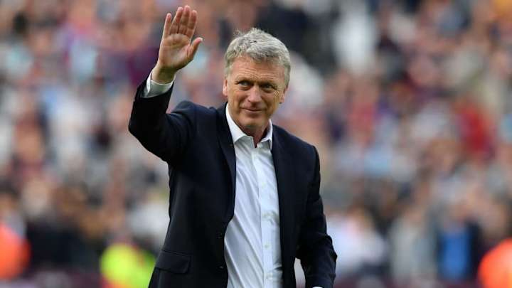David Moyes Tipped for Surprise Return to Management With Struggling Ligue 1 Club