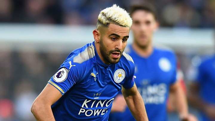 Leicester Boss Claude Puel Confirms AWOL Riyad Mahrez Will Not Play vs. Man City