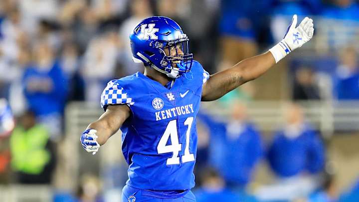 Week 4's Top 10: Surprising SEC Team Joins the Elite Week 4's Top 10: Surprising SEC Team Joins the Elite