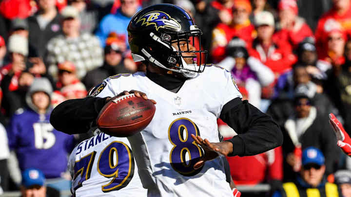 Opening Lines for Every Week 15 NFL Game