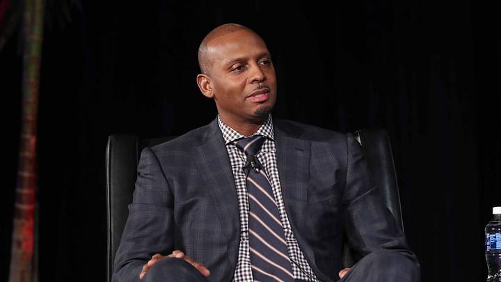 Penny Hardaway's Son Commits to Playing for Him at Memphis