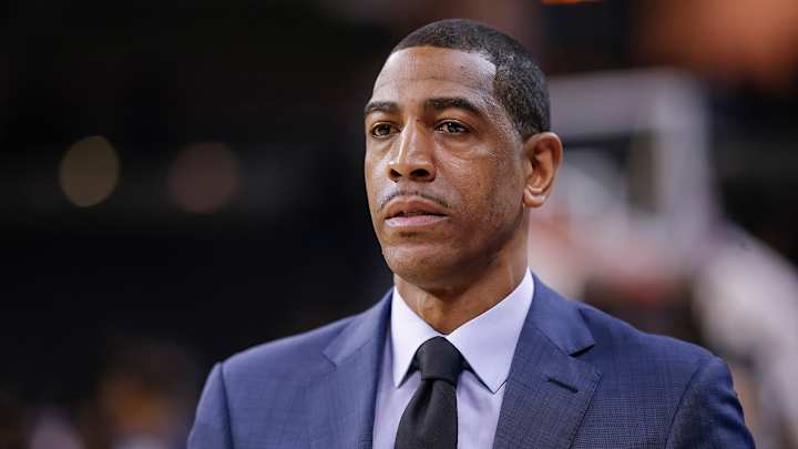 Report: UConn Parts Ways With Head Coach Kevin Ollie