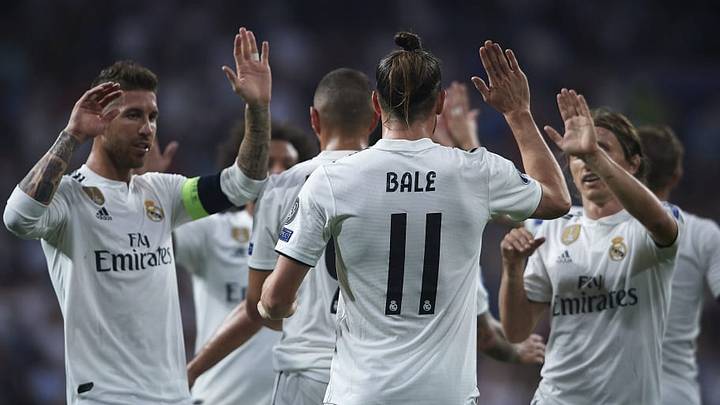El récord histórico que batió el Real Madrid con la victoria sobre la Roma