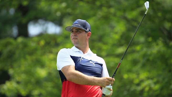 Woodland’s Back-Nine Surge Tops Fowler’s Early Lead at Bellerive