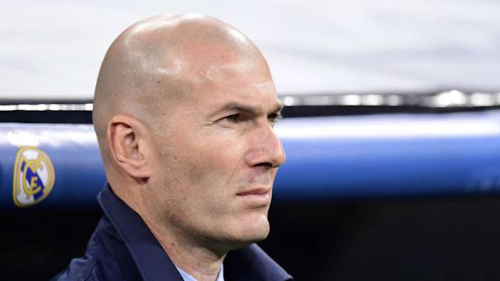 Málaga - Real Madrid | Alineaciones confirmadas