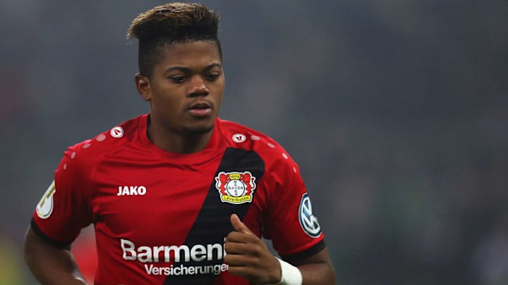 PHOTO: Chelsea Scout Pictured With Top Transfer Target Amid Rumours of €60m Switch