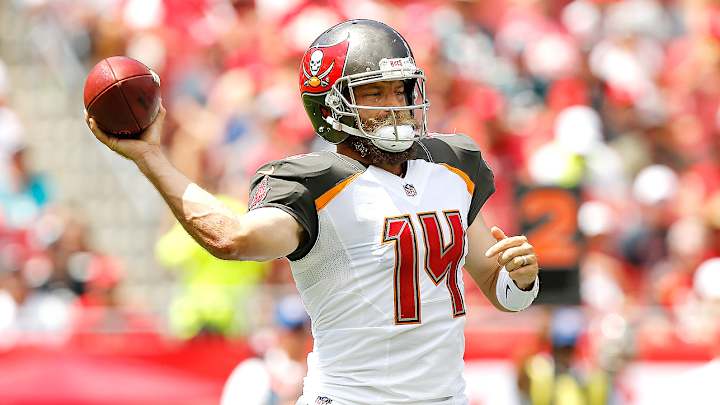 Week 3 Fantasy Football Streaming Options Week 3 Fantasy Football Streaming Options