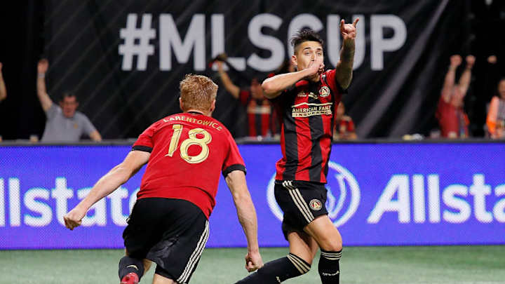 La MLS ocupa la cuarta posición entre las ligas de fútbol más valiosas de América La MLS ocupa la cuarta posición entre las ligas de fútbol más valiosas de América