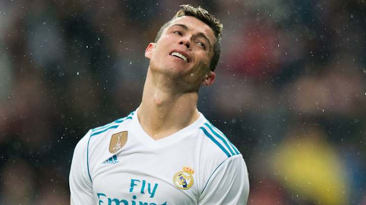 TREMENDO | El dardo de una leyenda del Madrid a Cristiano Ronaldo