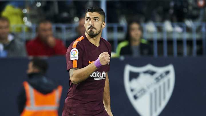 HÉROE | Las acciones solidarias de Luis Suárez en los últimos años