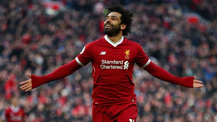 MERCADO | Las razones por las que el Real Madrid tiene a Salah como uno de sus principales objetivos