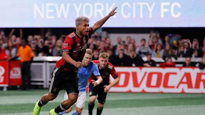 REVELADO: Venezolano Josef Martínez confesó ser fanático del Real Madrid