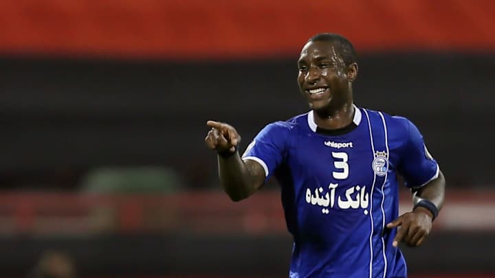 Ex-Aston Villa, Bolton, Trinidad & Tobago Defender Jlloyd Samuel Dies in Car Crash