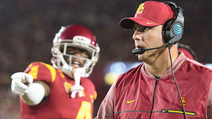 USC Recruiting: Updated List of Commits as of National Signing Day 2018 USC Recruiting: Updated List of Commits as of National Signing Day 2018